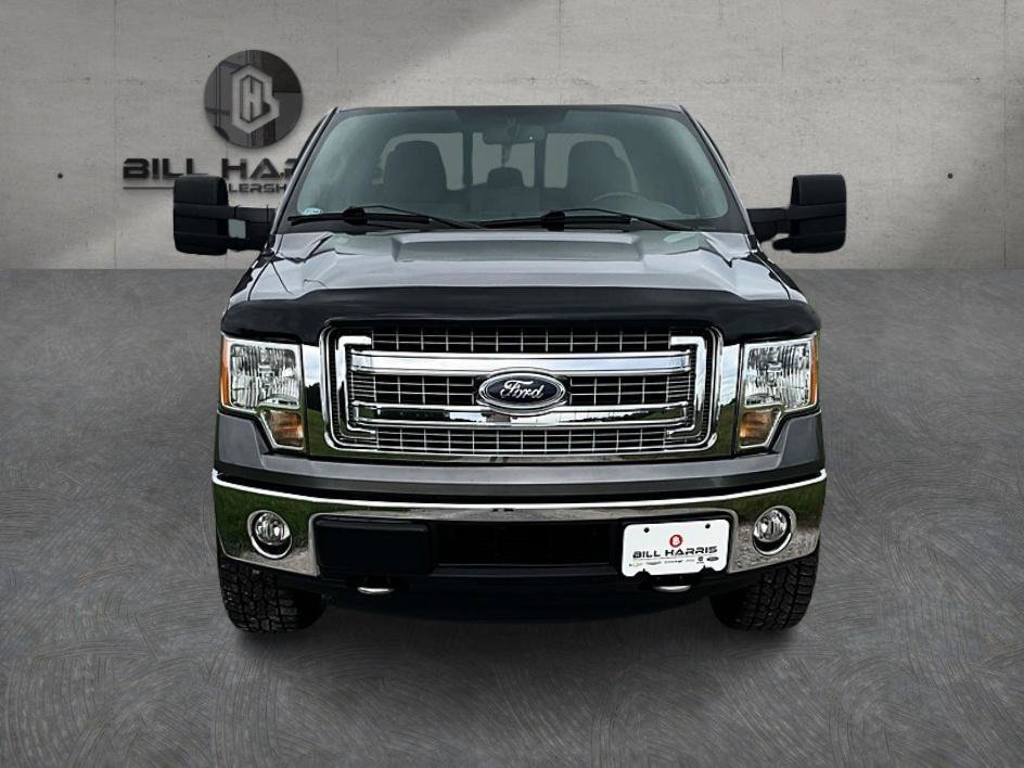 Used 2014 Ford F150 XLT w/ Equipment Group 302A Luxury AWD/4WD image 2
