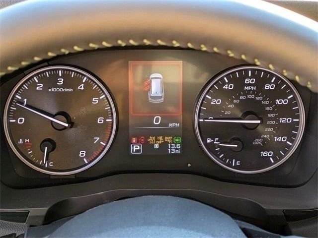 New 2026 Subaru Ascent Bronze Edition w/ Onyx Package image 19