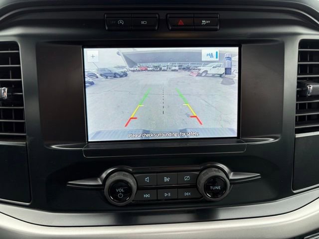 Used 2023 Ford F150 XL w/ Trailer Tow Package image 25