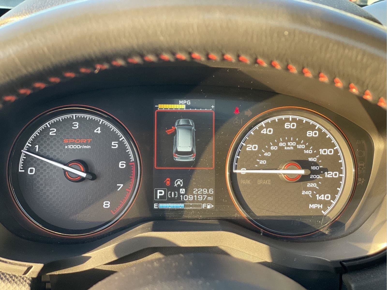 Used 2019 Subaru Forester Sport AWD/4WD image 28