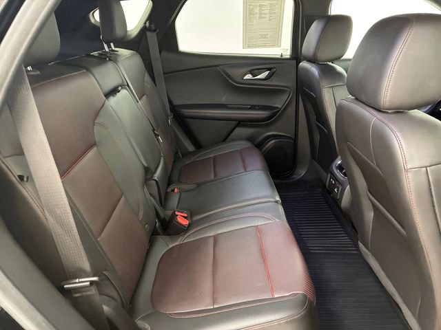 Used 2020 Chevrolet Blazer RS AWD/4WD image 16