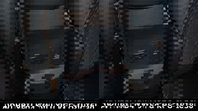 New 2025 Ford Maverick XLT w/ Equipment Group 301A image 23