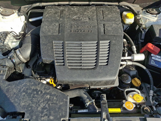 Used 2023 Subaru Forester Premium image 29