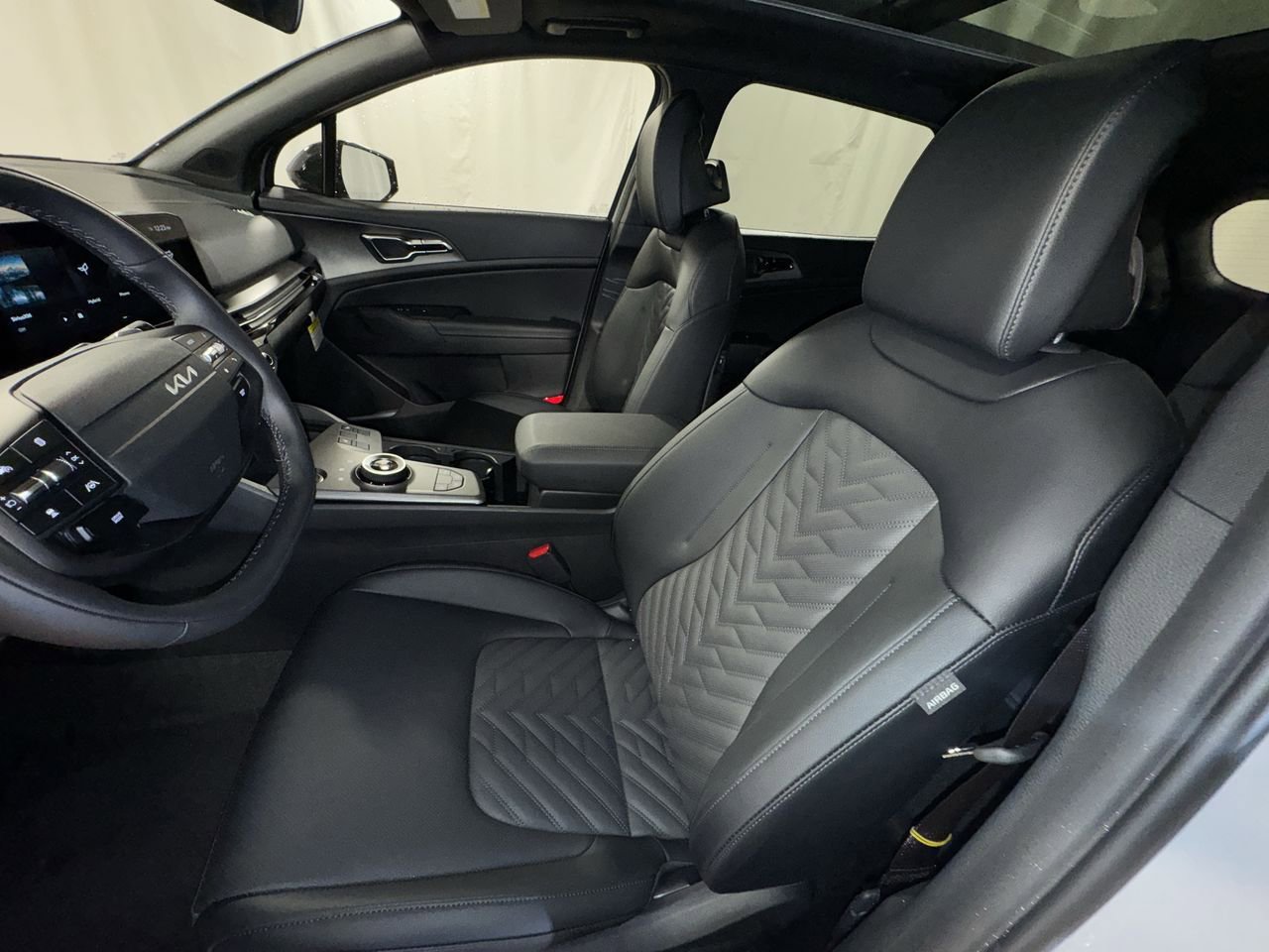 New 2026 Kia Sportage X-Line image 13