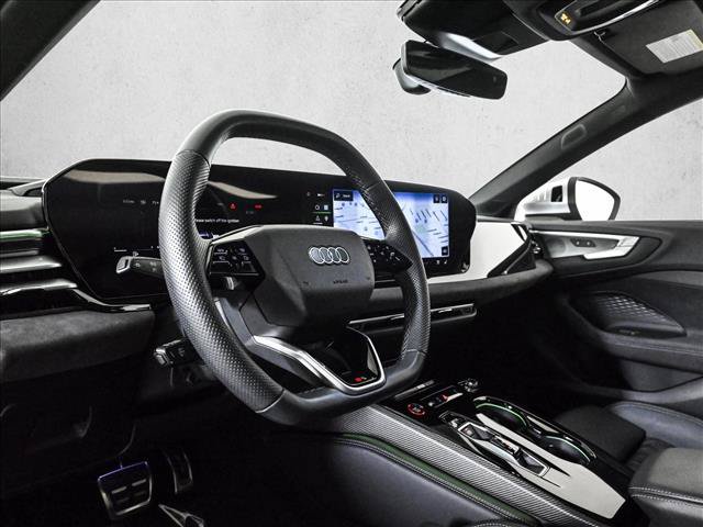 Certified 2025 Audi S5 Premium Plus w/ Premium Plus Package AWD/4WD image 10