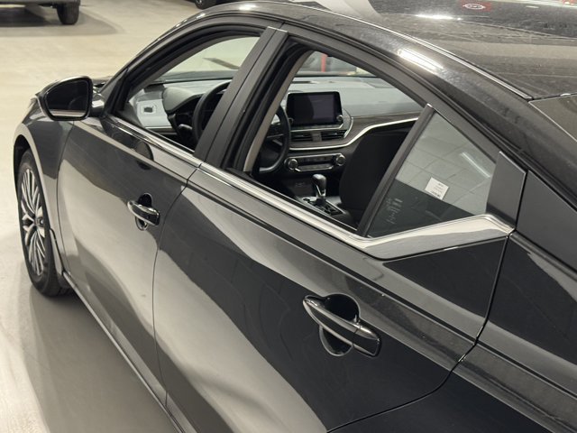 New 2026 Nissan Altima 2.5 SV FWD image 23