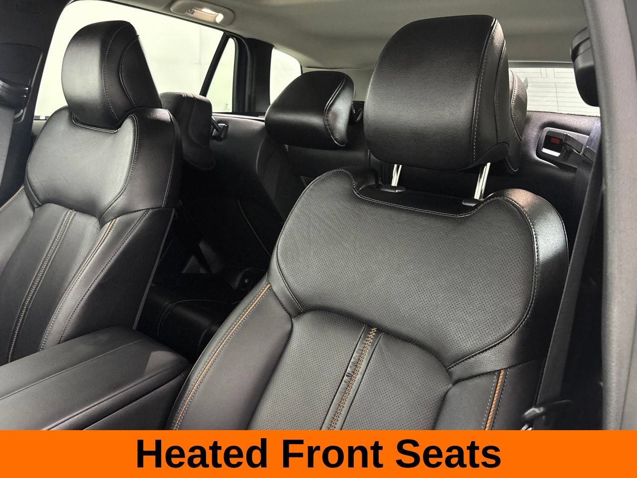 Used 2024 MAZDA CX-50 AWD 2.5 S w/ Cargo Package image 12