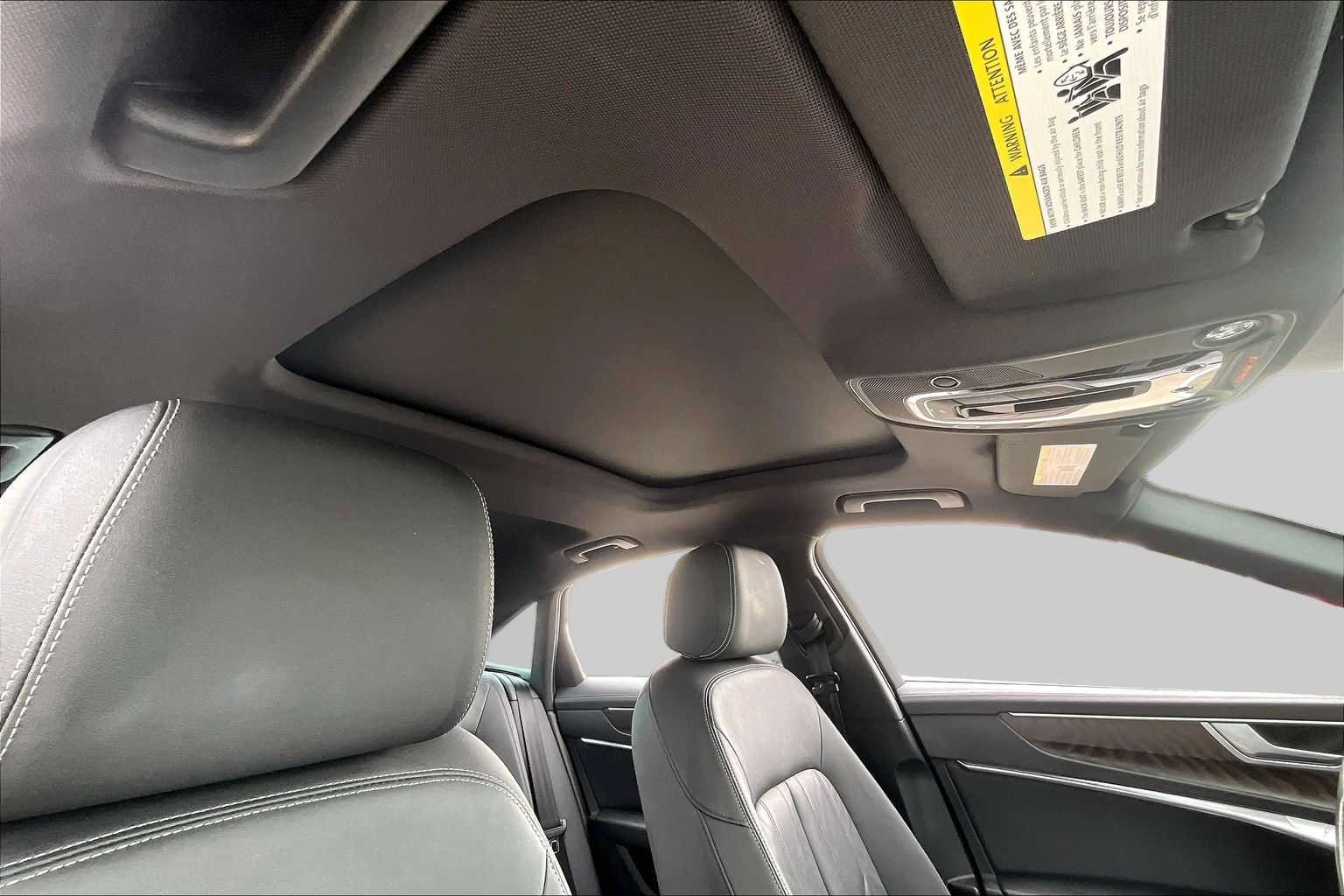 Used 2019 Audi A6 2.0T Premium w/ Convenience Package AWD/4WD image 13