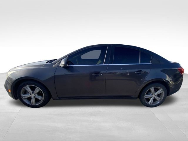 Used 2015 Chevrolet Cruze LT FWD image 3