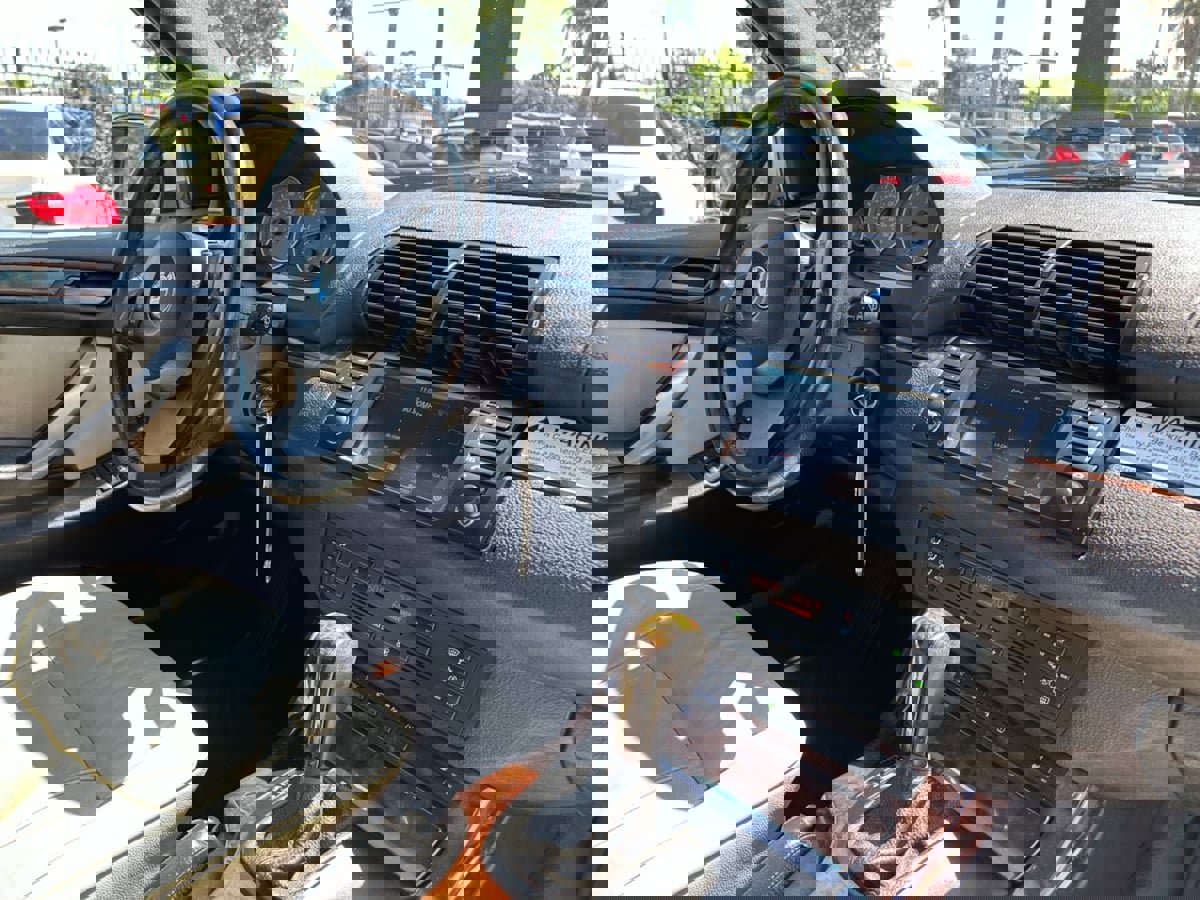 Used 2006 BMW X5 4.8is image 26