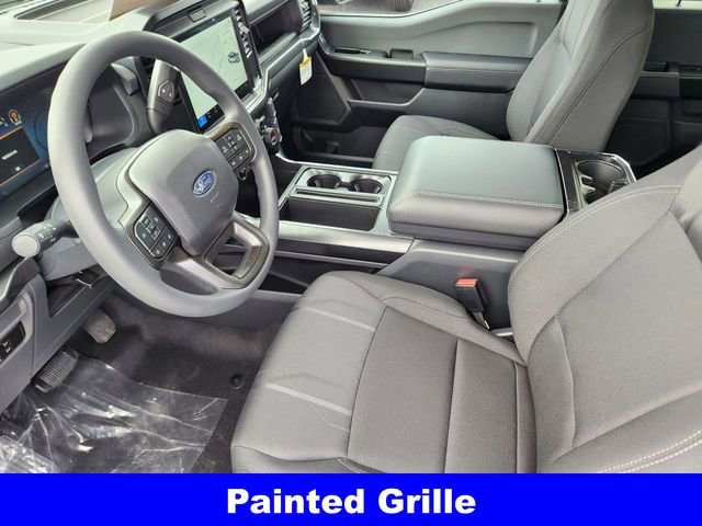 New 2026 Ford F150 STX w/ F-150 LOBO Package image 13