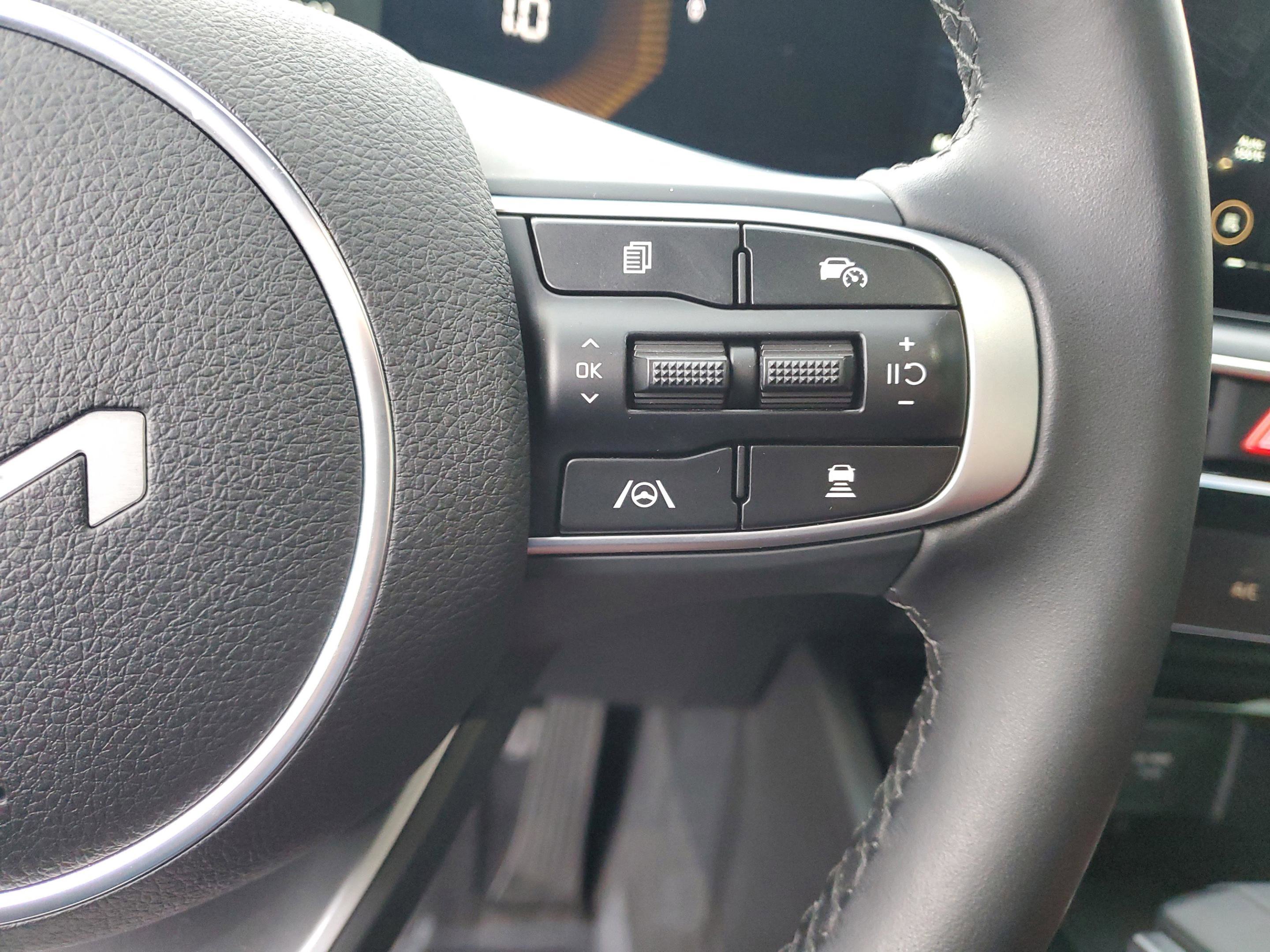 Certified 2025 Kia K5 GT-Line w/ GT-Line Premium Package image 29