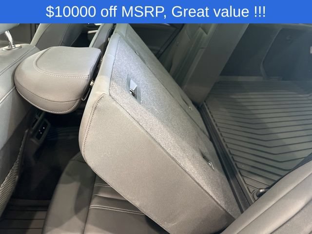 Used 2025 Audi Q5 Premium w/ Convenience Package AWD/4WD image 16