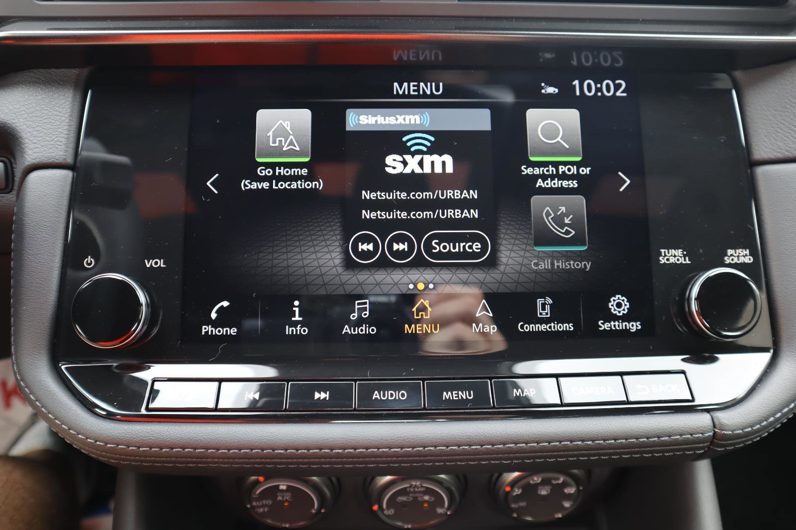 Used 2024 Nissan Z Performance w/ Heritage Edition image 26