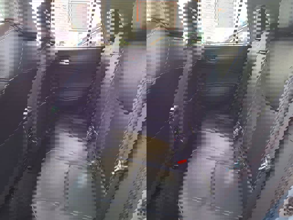 Certified 2024 Toyota Corolla Cross XLE image 20