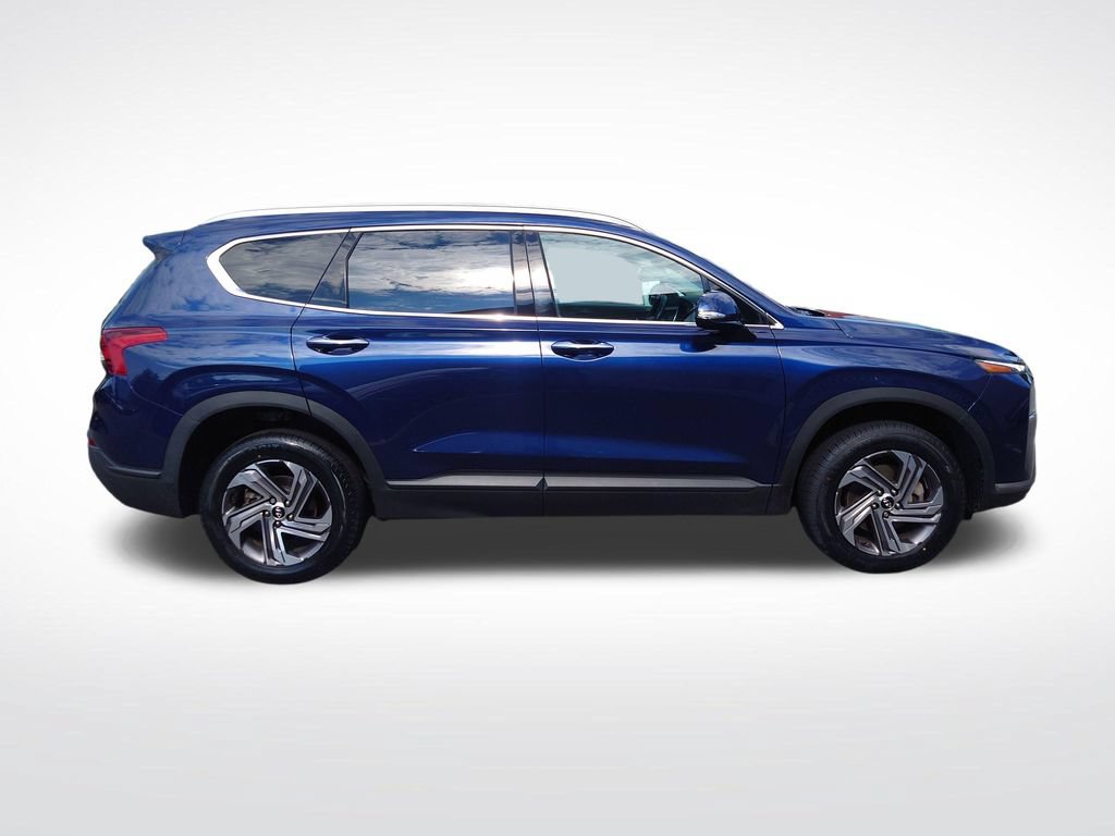 Certified 2023 Hyundai Santa Fe SEL AWD/4WD image 8