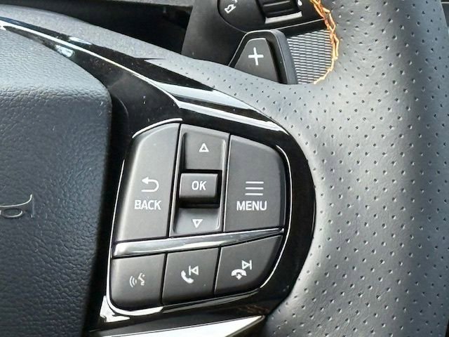 New 2026 Ford Explorer ST image 34
