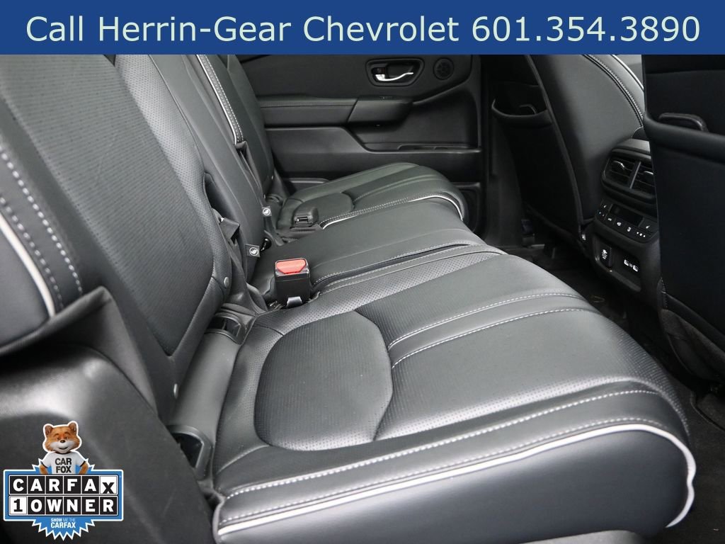 Used 2023 Honda Pilot Elite image 22