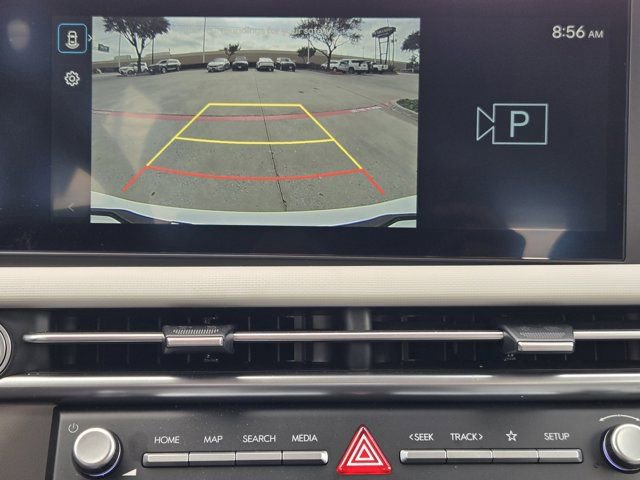 Used 2025 Hyundai Tucson SE FWD image 17