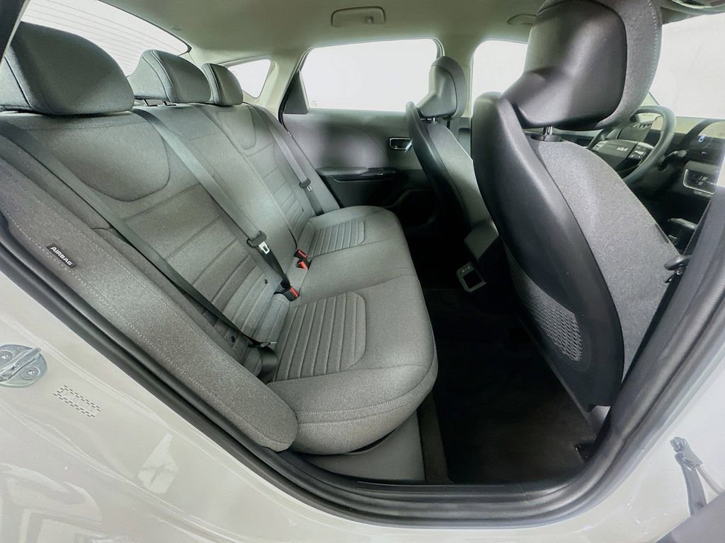 Certified 2025 Kia K4 EX FWD image 8