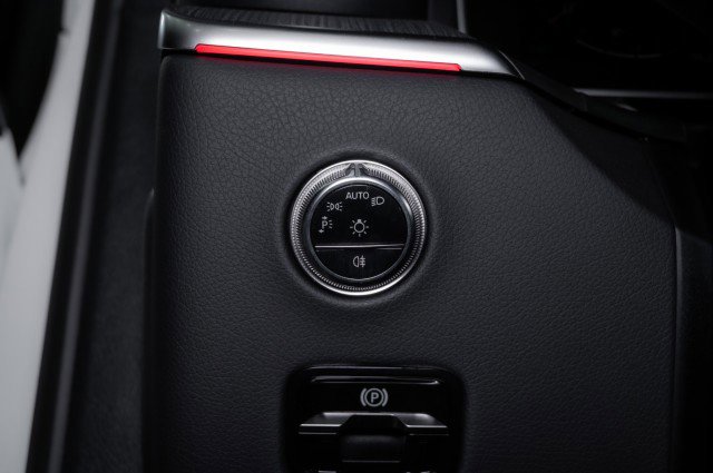 New 2026 Mercedes-Benz GLC 350e 4MATIC image 19