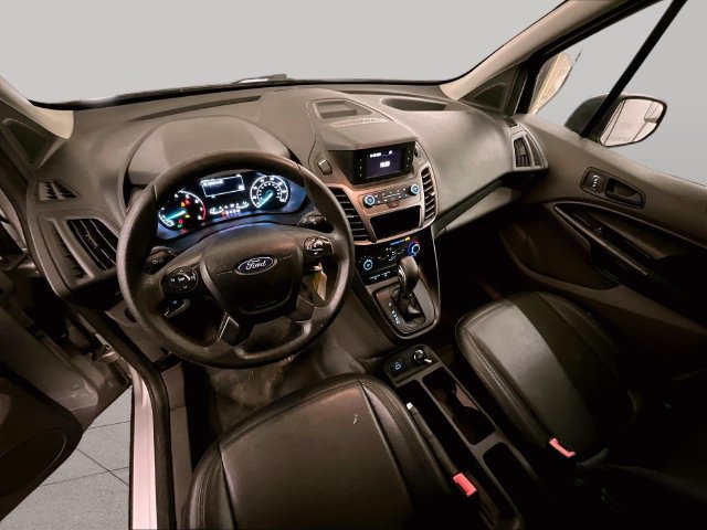 Used 2019 Ford Transit Connect XL FWD image 13