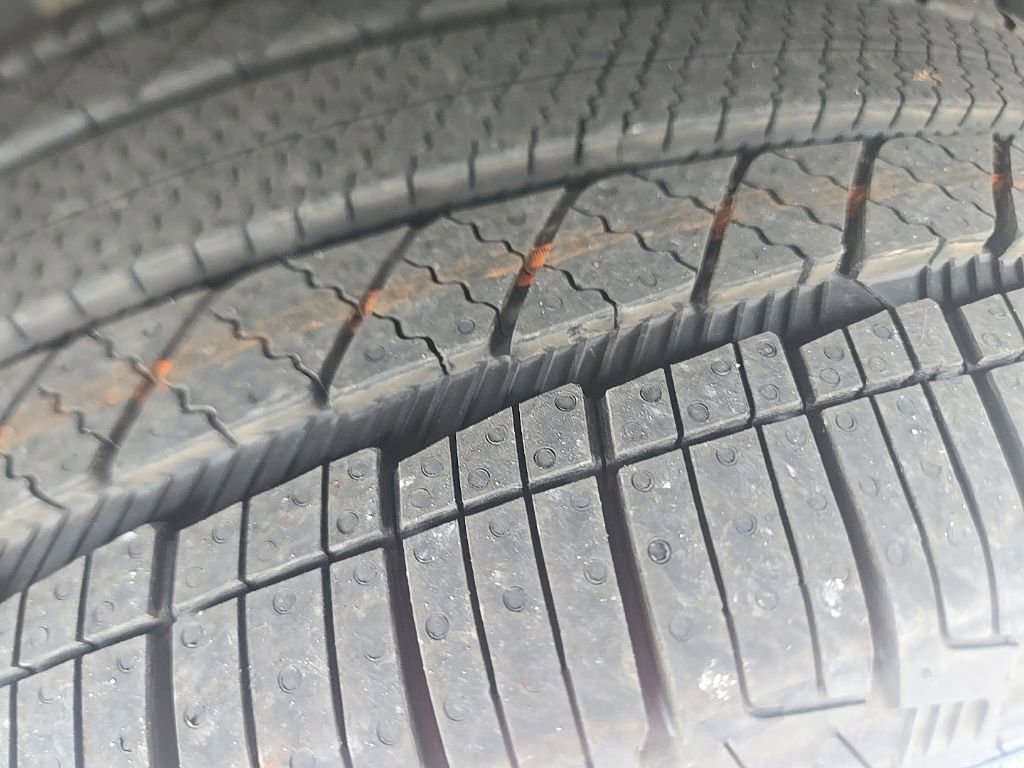 New 2025 Nissan Murano SL w/ Cargo Package image 47