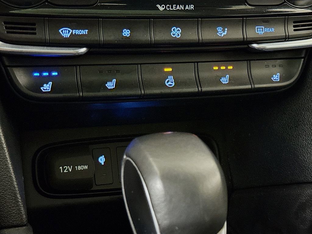 Used 2019 Hyundai Santa Fe AWD image 22