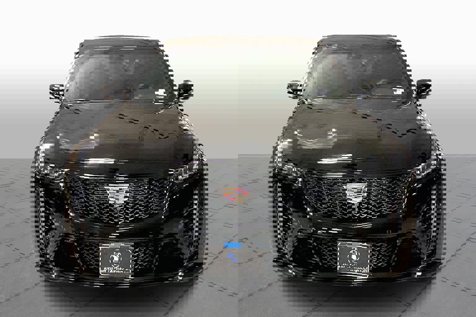 Used 2023 Cadillac CT5 V Blackwing w/ Driver Assist Package image 3