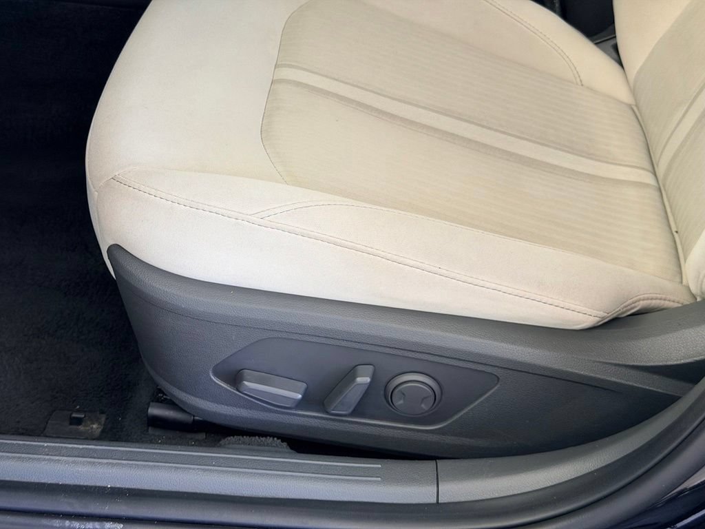 Used 2025 Hyundai Sonata SEL FWD image 14