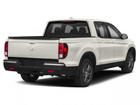 Used 2020 Honda Ridgeline Sport image 5