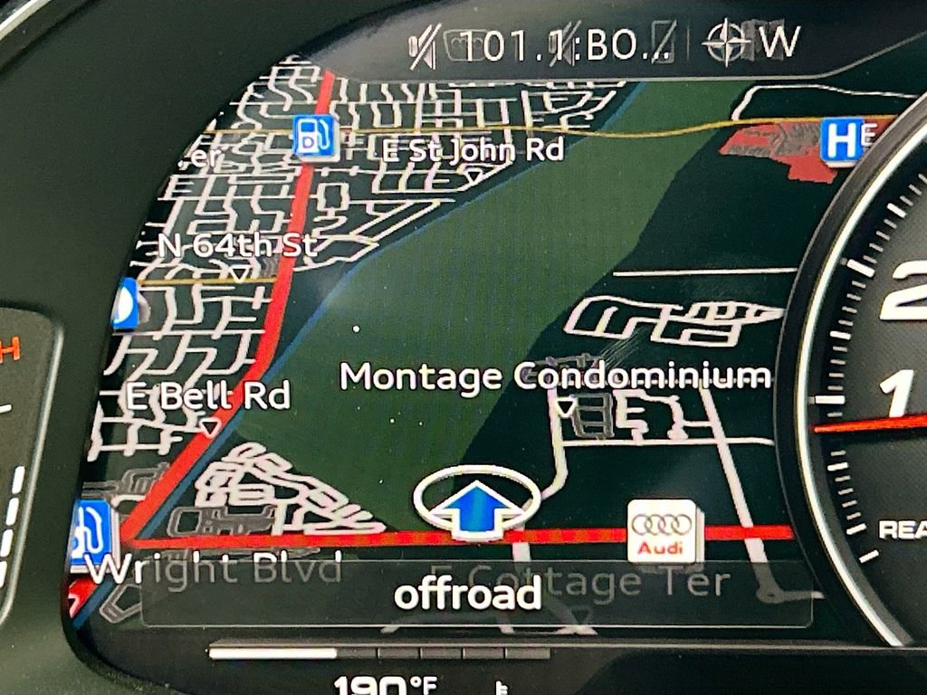 Used 2021 Audi R8 V10 image 14