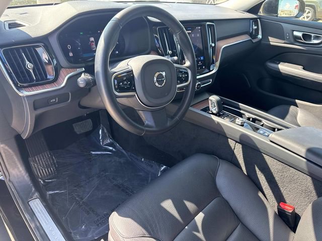 Used 2025 Volvo V60 B5 Cross Country Plus AWD/4WD image 26