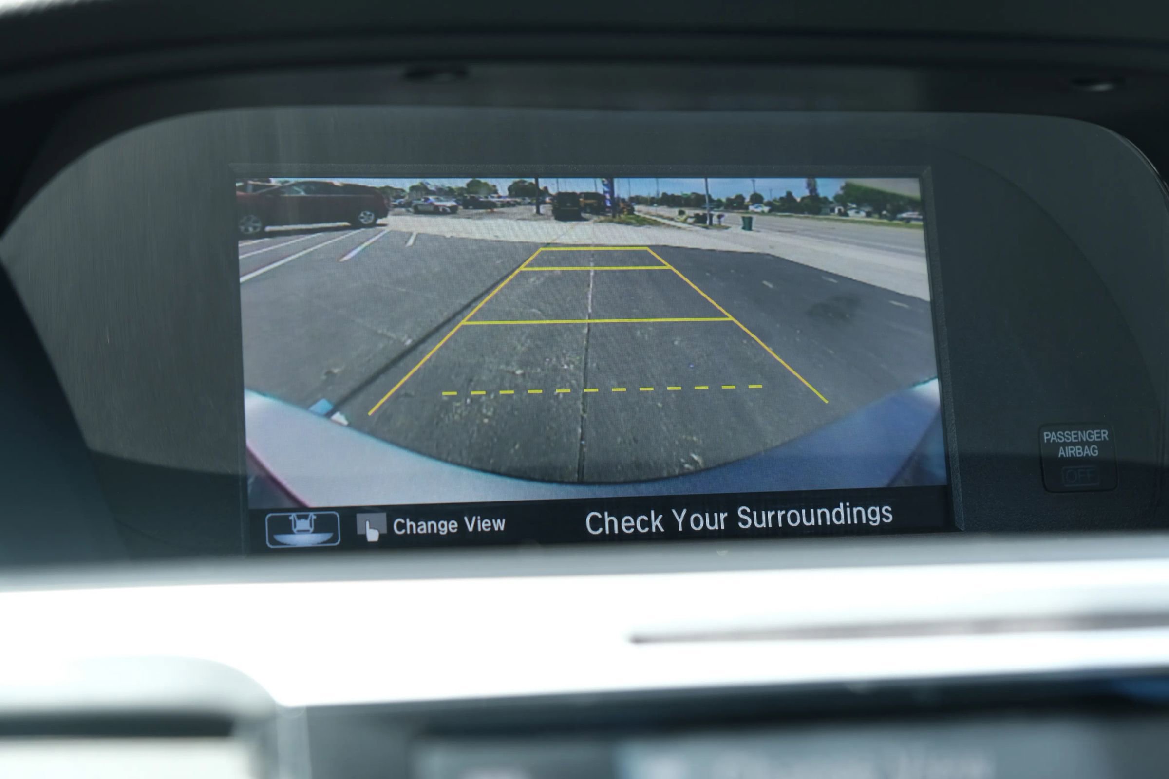 Used 2017 Honda Accord EX image 30