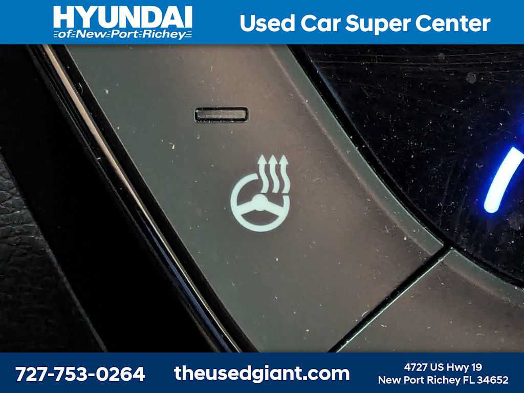 Used 2021 Kia Telluride SX w/ SX Prestige Package AWD/4WD image 34