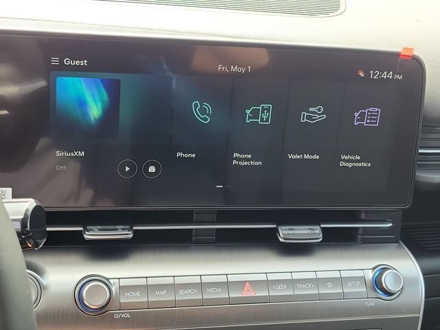 New 2026 Hyundai Kona SEL Sport FWD image 11