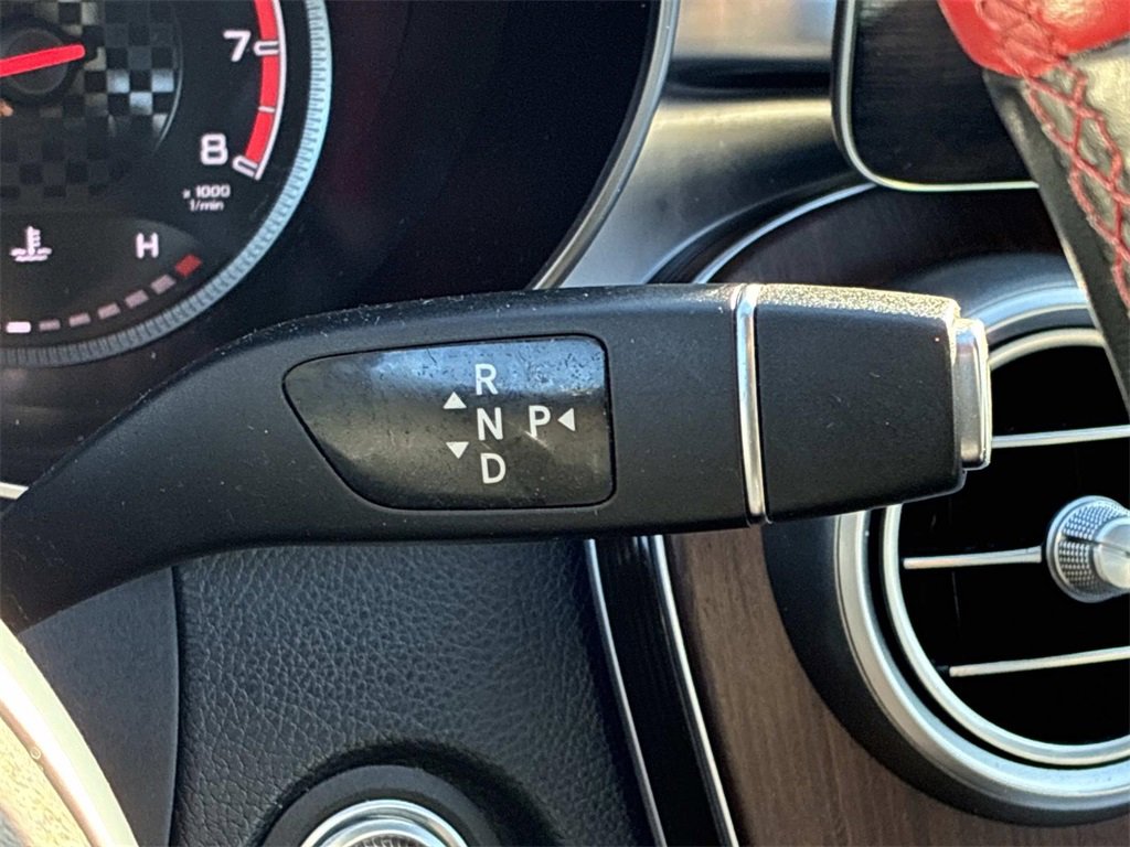 Used 2020 Mercedes-Benz C 43 AMG 4MATIC Sedan image 35