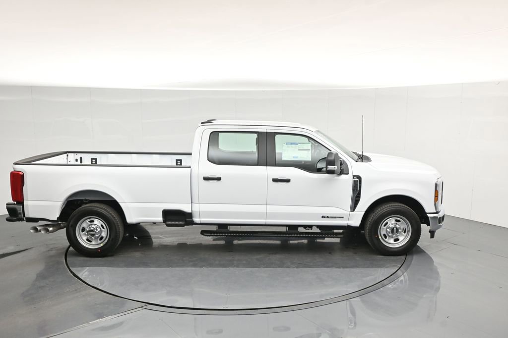 New 2026 Ford F350 XL image 42