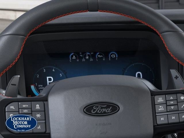 New 2025 Ford F150 Raptor image 43