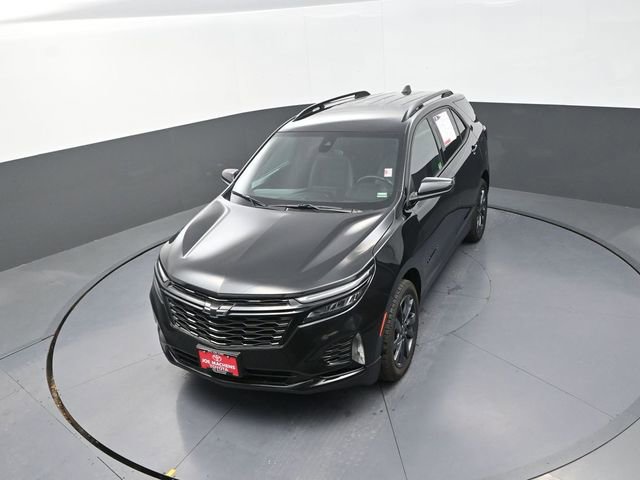 Used 2024 Chevrolet Equinox RS image 21