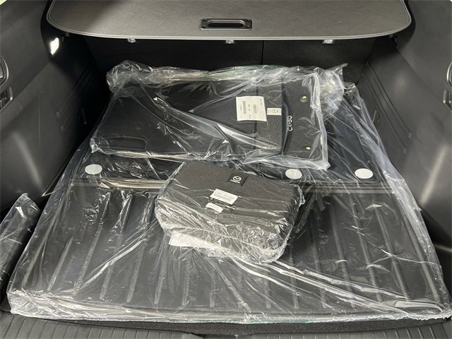 New 2026 MAZDA CX-50 AWD 2.5 S w/ Weather Package image 19