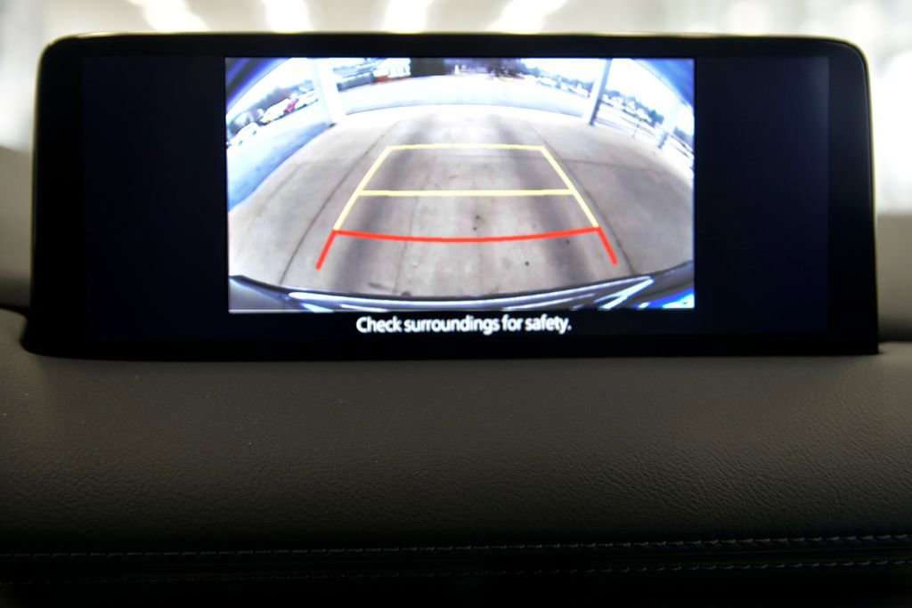 Used 2023 MAZDA CX-5 AWD 2.5 S w/ Premium Plus Pkg image 20