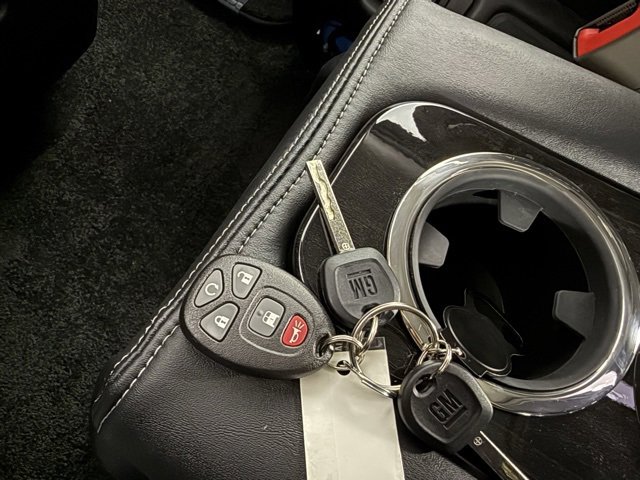 New 2024 Chevrolet Express 2500 Extended image 24