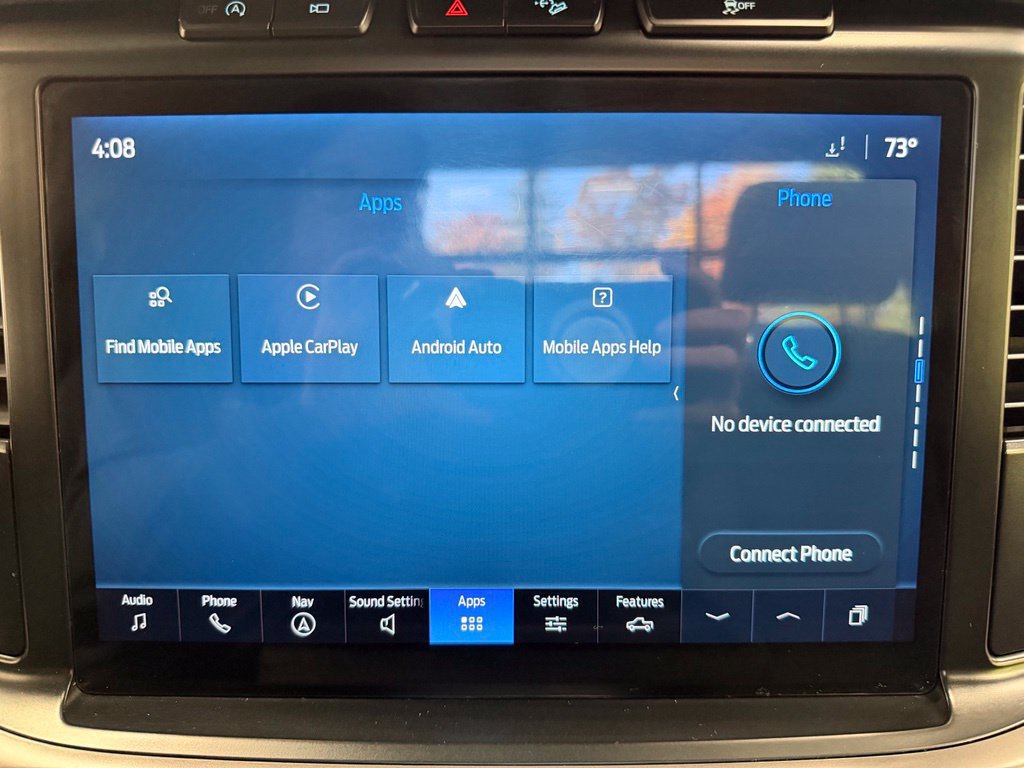 Used 2024 Ford F150 XL w/ Equipment Group 103A High AWD/4WD image 41