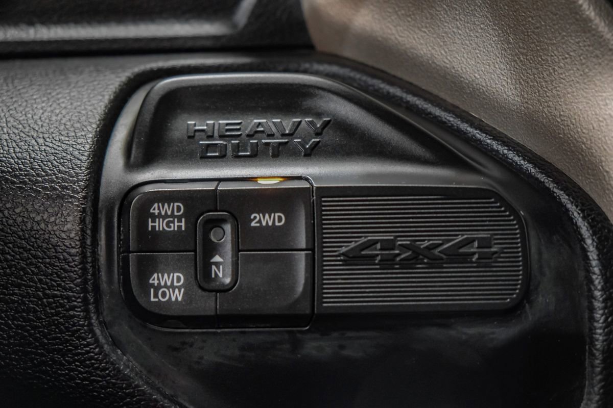 Used 2023 RAM 3500 Laramie AWD/4WD image 28