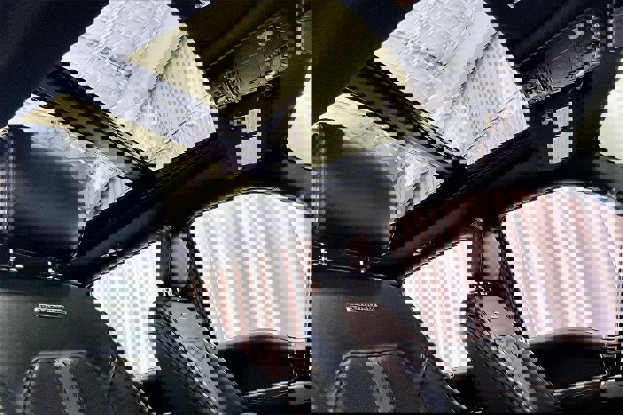 Certified 2021 Ford F250 Platinum w/ Tremor Off-Road Package image 27