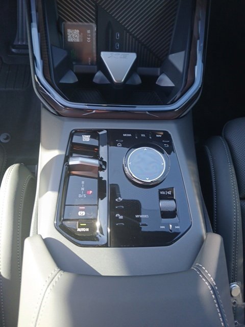 New 2026 BMW X3 xDrive30i AWD/4WD image 21