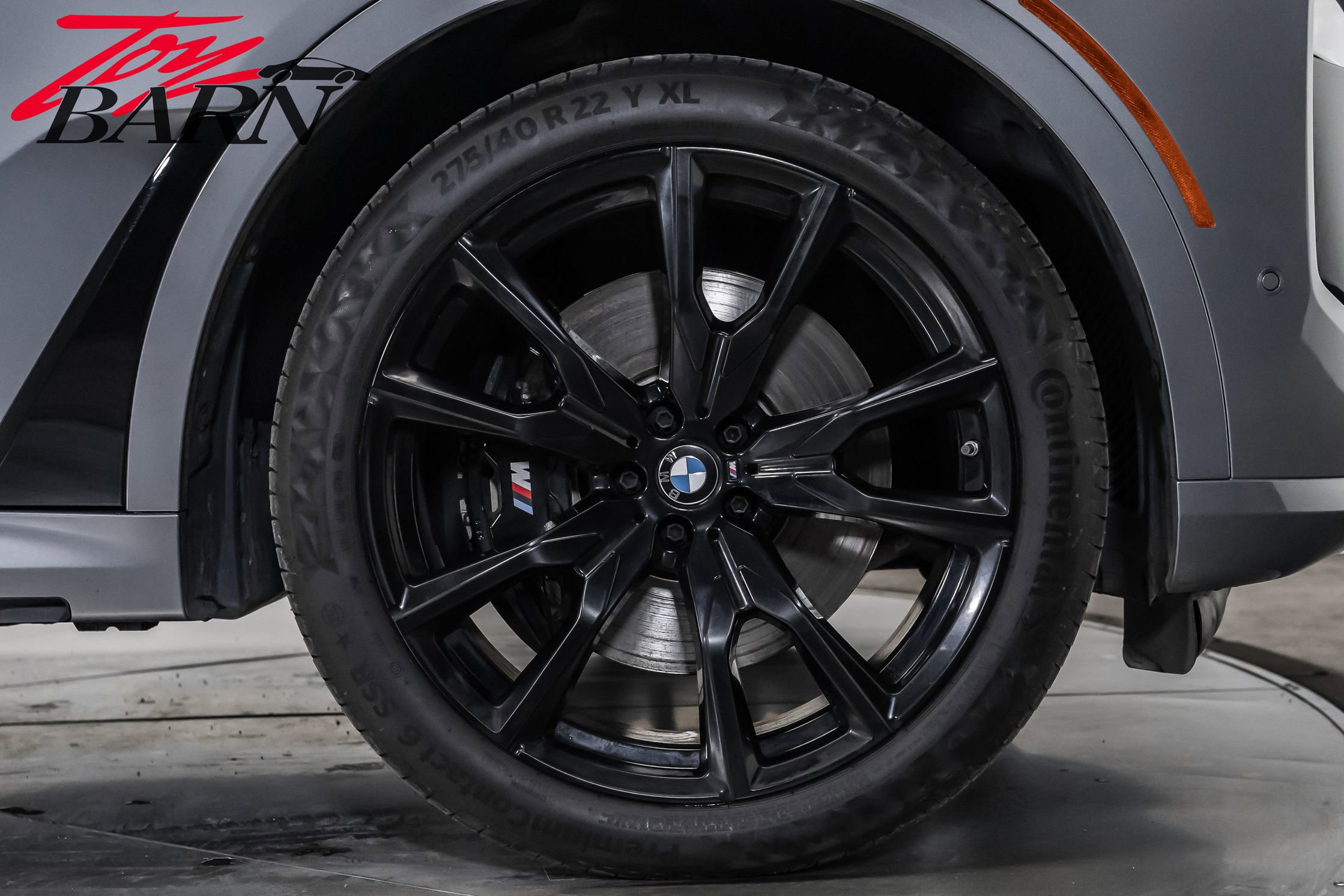 Used 2024 BMW X7 M60i image 17