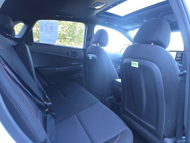 Used 2023 Hyundai Kona N Line AWD/4WD image 26