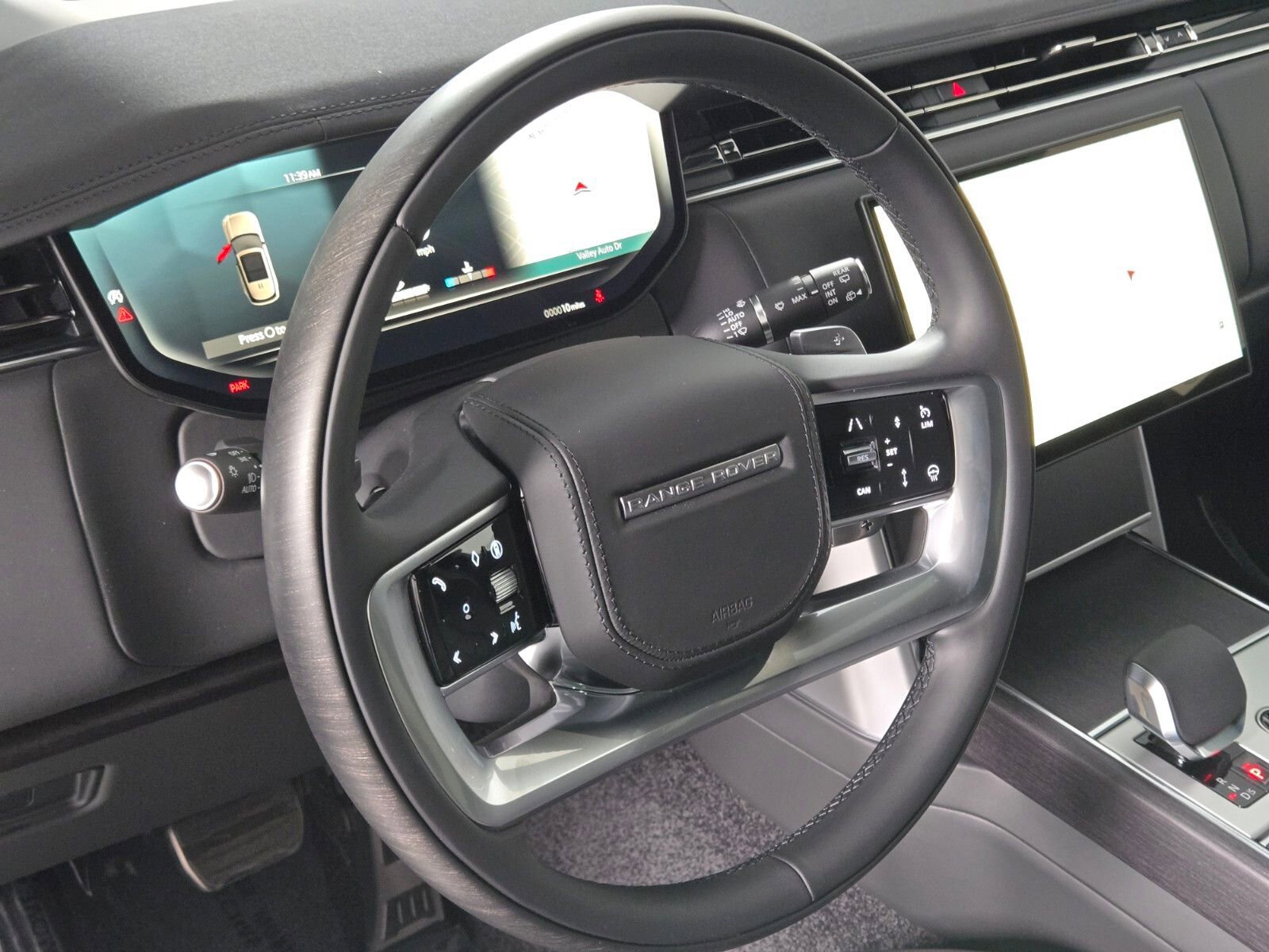 New 2026 Land Rover Range Rover SE AWD/4WD image 25
